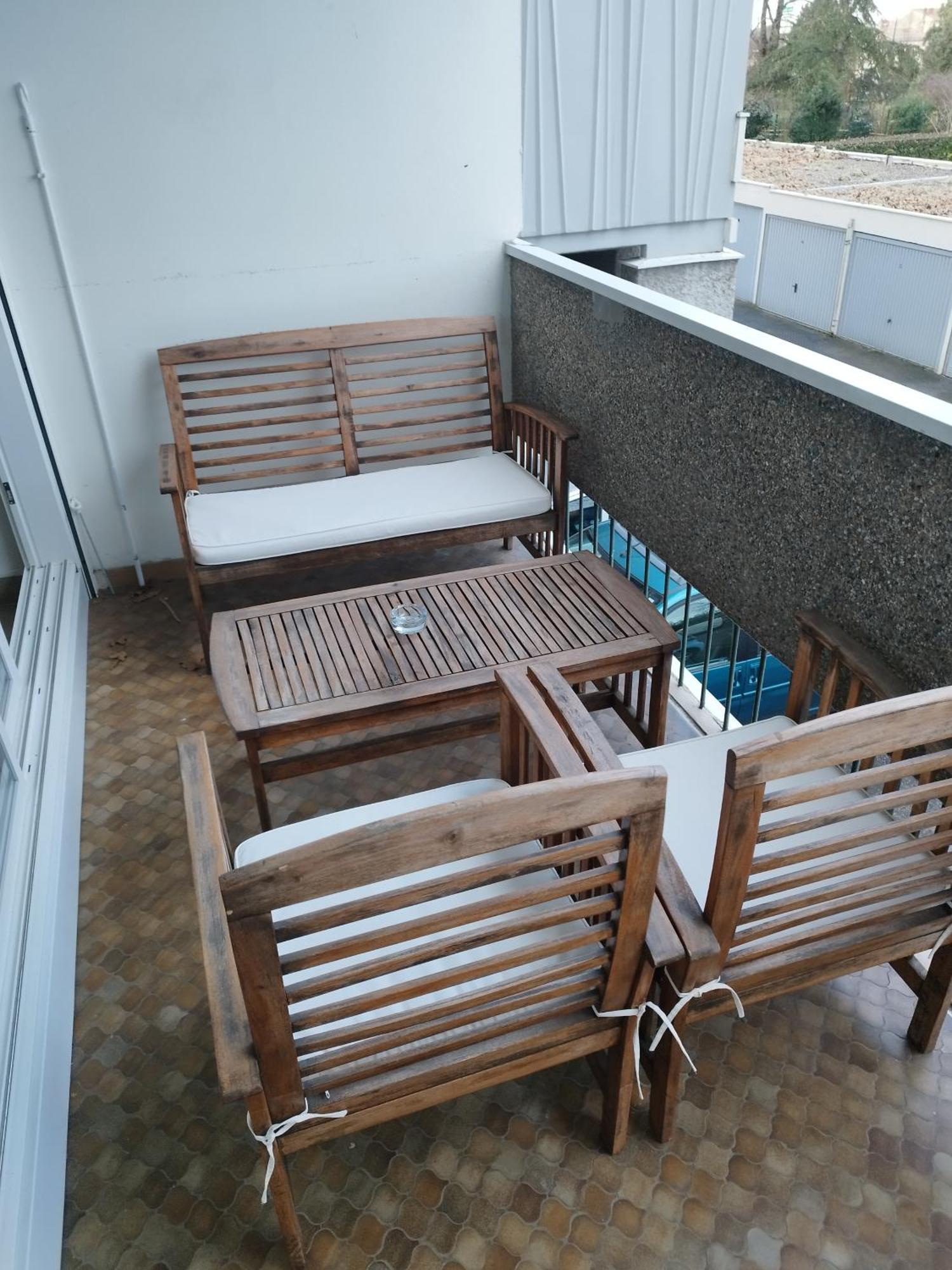 Cocon Residence Liotard Bordeaux Exteriör bild