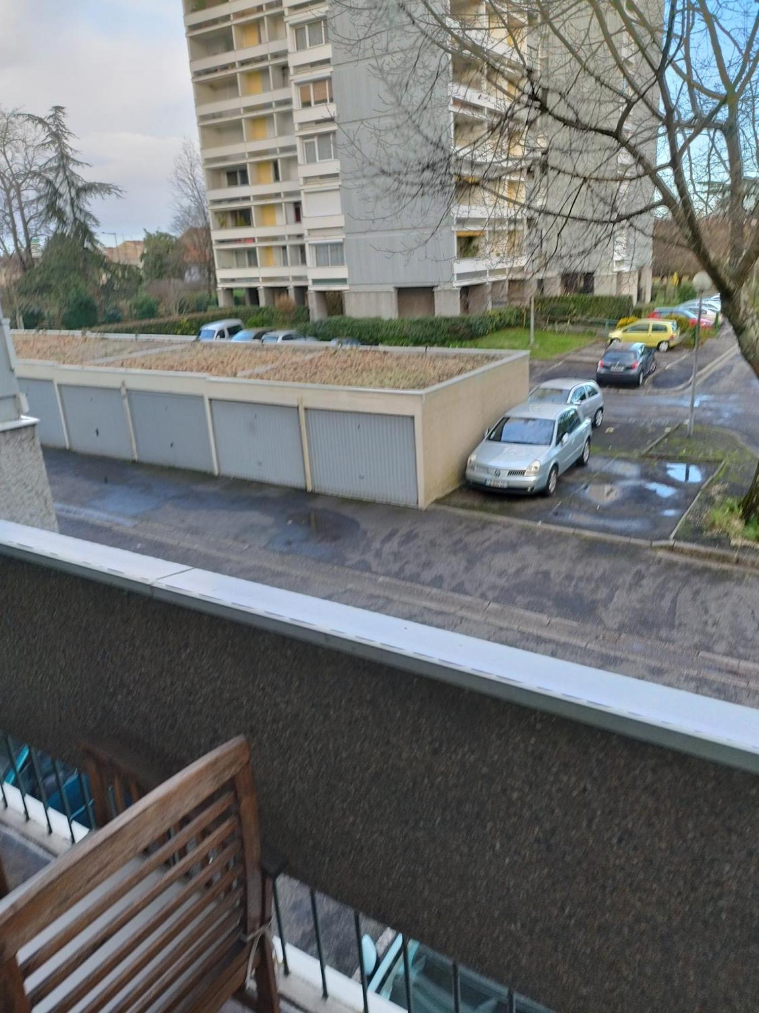 Cocon Residence Liotard Bordeaux Exteriör bild