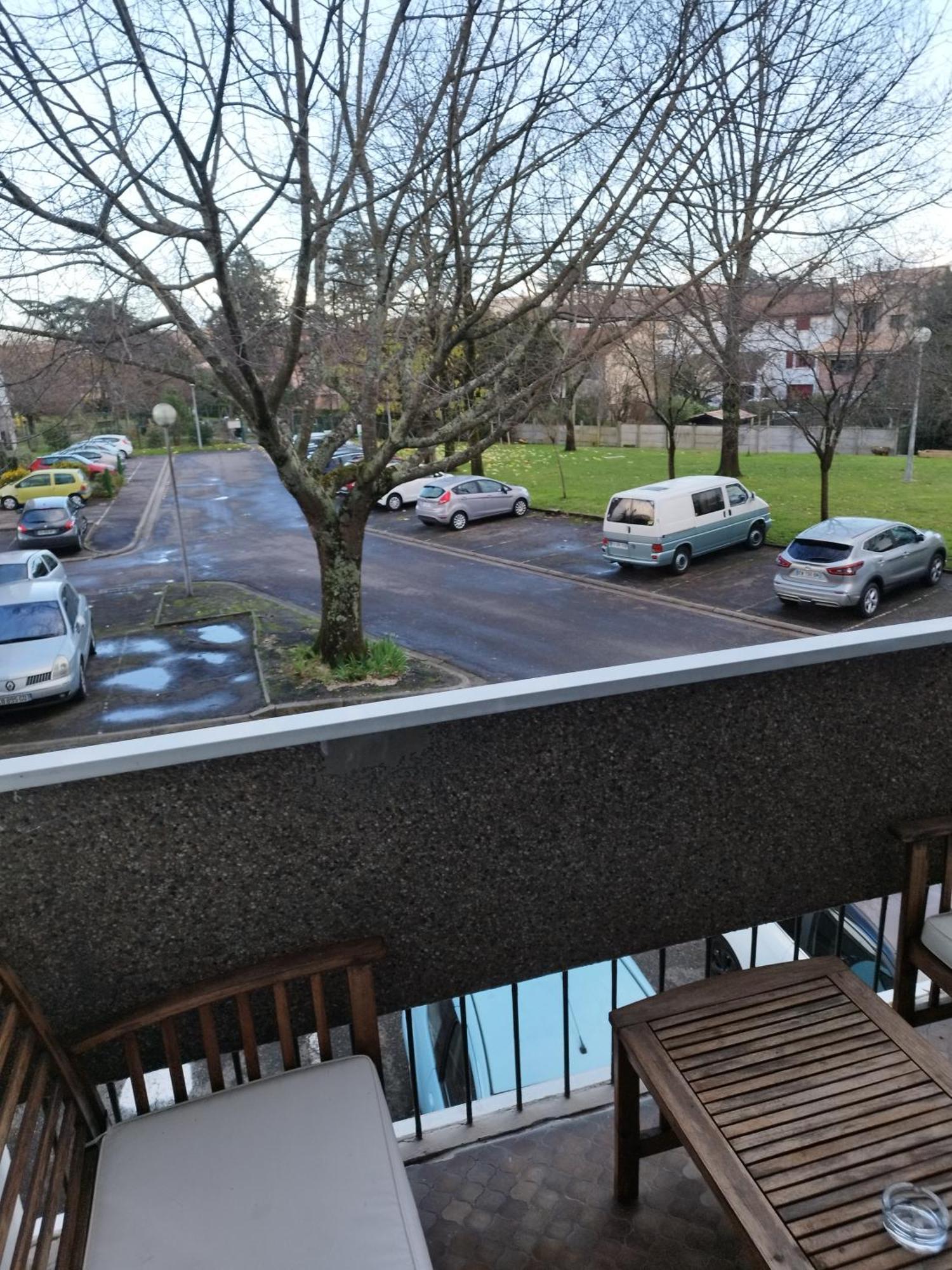 Cocon Residence Liotard Bordeaux Exteriör bild